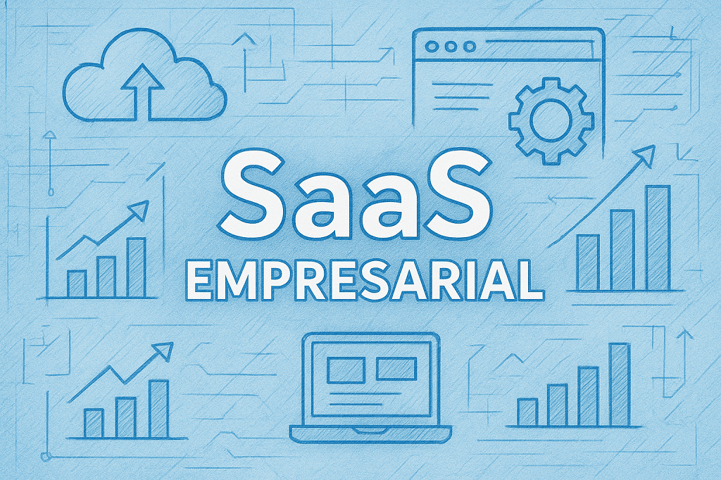 Saas Empresarial